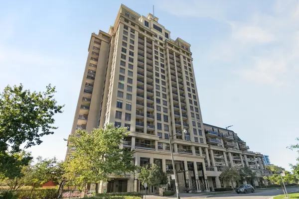 18 Kenaston GDNS #1307, Toronto C15, ON M2K 3C7