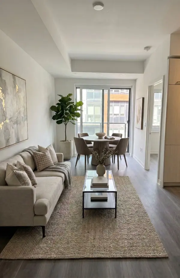 67 Curlew DR #152, Toronto C13, ON M3A 2P8