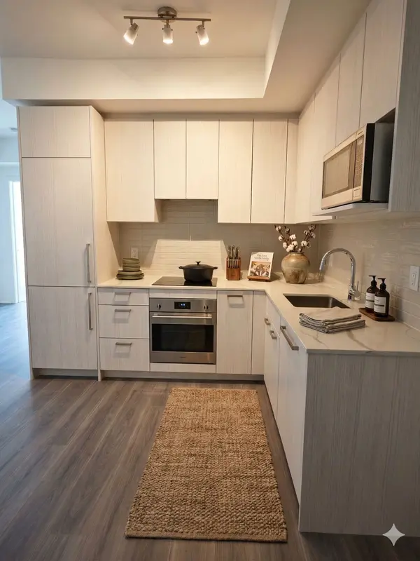 67 Curlew DR #152, Toronto C13, ON M3A 2P8