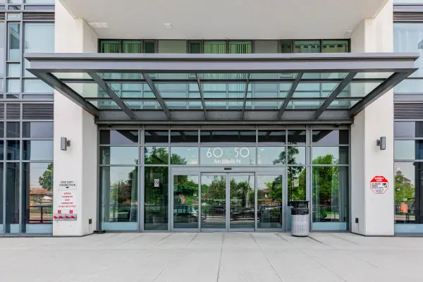 50 Ann O'reilly RD #1312, Toronto C15, ON M2J 0C9