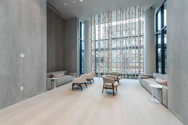 55 Cooper ST #2507, Toronto C08, ON M5E 0G1