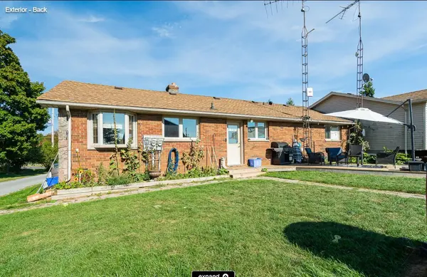 4432 MIDDLE RD, Clarington, ON L1C 3K2