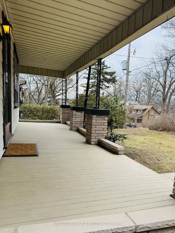 37 Kingswood RD #2nd floor, Toronto E02, ON M4E 3N4