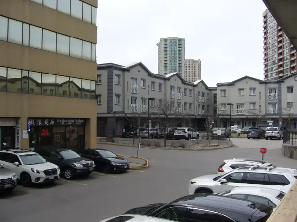 2347 Kennedy RD #108, Toronto E07, ON M1S 3T8