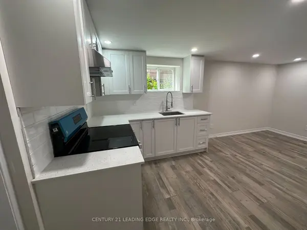 11 White Abbey PARK #Bsmt, Toronto E04, ON M1R 4R3