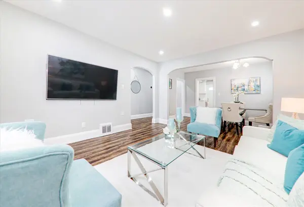 270 Rupert AVE, Whitchurch-stouffville, ON L4A 1C5