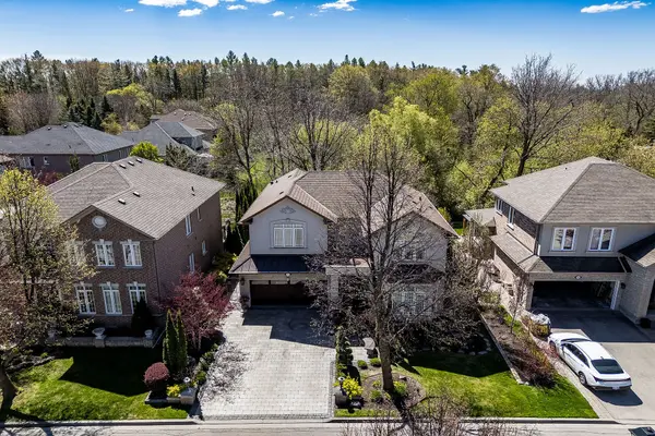 111 Arista Gate, Vaughan, ON L4L 9H7