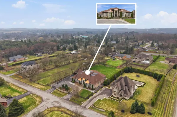 37 Greenan RD, Whitchurch-stouffville, ON L4A 3H7