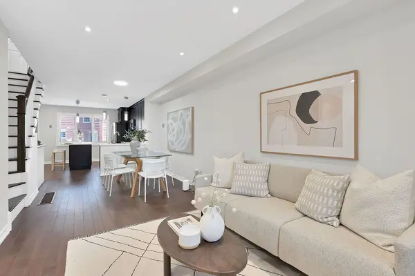 1 Marmill WAY, Markham, ON L3P 7V6