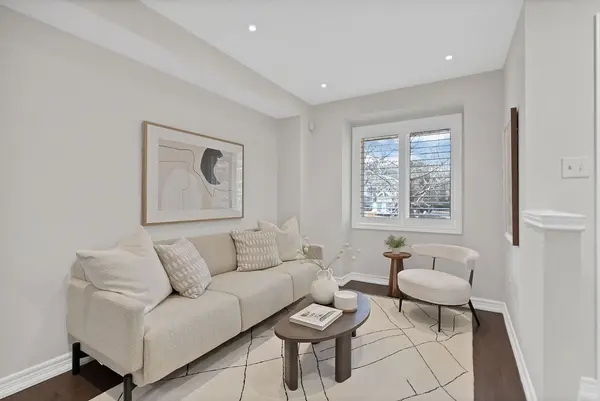 1 Marmill WAY, Markham, ON L3P 7V6