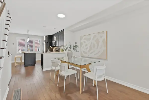 1 Marmill WAY, Markham, ON L3P 7V6