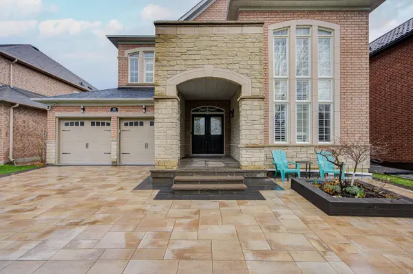 89 Rouge Bank DR, Markham, ON L3S 4B6