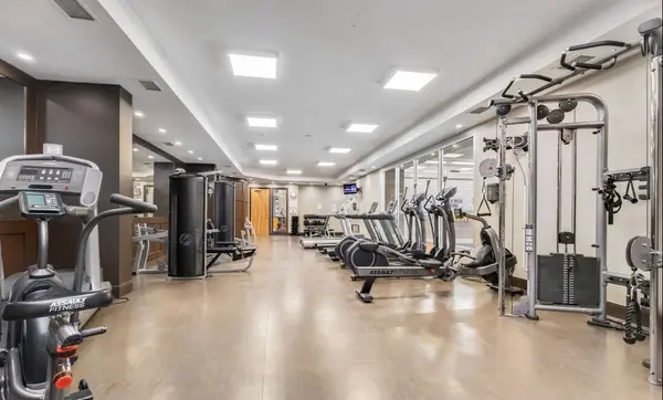 50 Clegg RD #1102, Markham, ON L6G 0C6