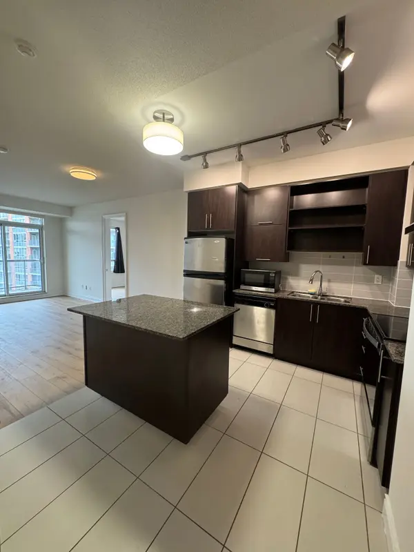 50 Clegg RD #1102, Markham, ON L6G 0C6