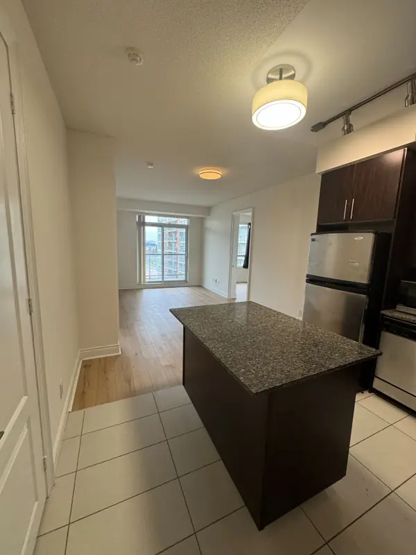 50 Clegg RD #1102, Markham, ON L6G 0C6