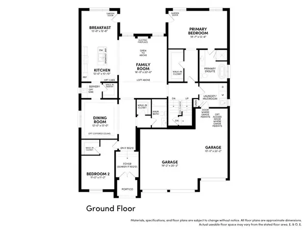 21 Henderson ST N, Essa, ON L3W 0A9