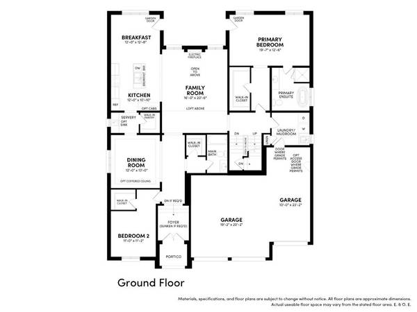 21 Henderson ST N, Essa, ON L3W 0A9