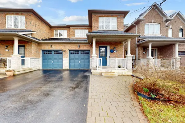139 Ascalon DR, Vaughan, ON L6A 0M4