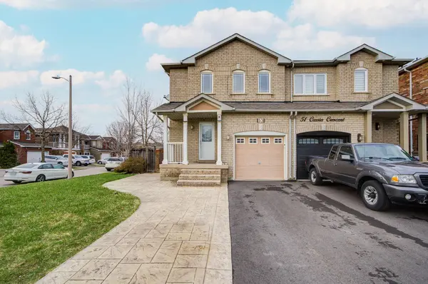53 Cassia CRES, Vaughan, ON L6A 3N3