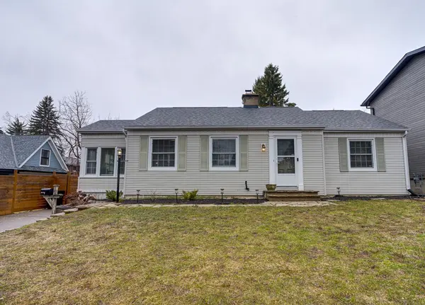 52 Highland AVE, Barrie, ON L4M 1N3