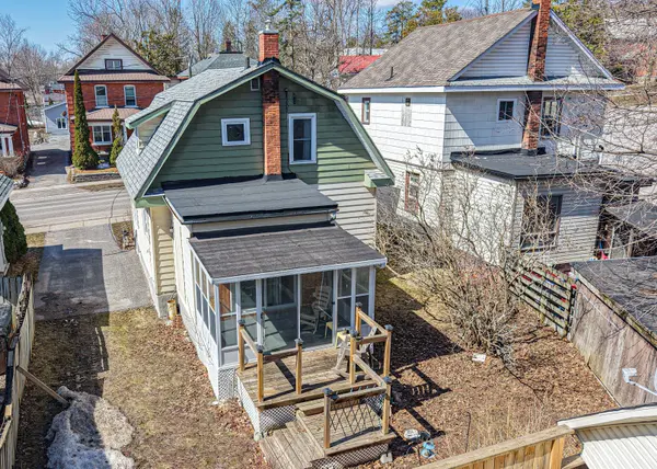 44 William ST, Orillia, ON L3V 5N5