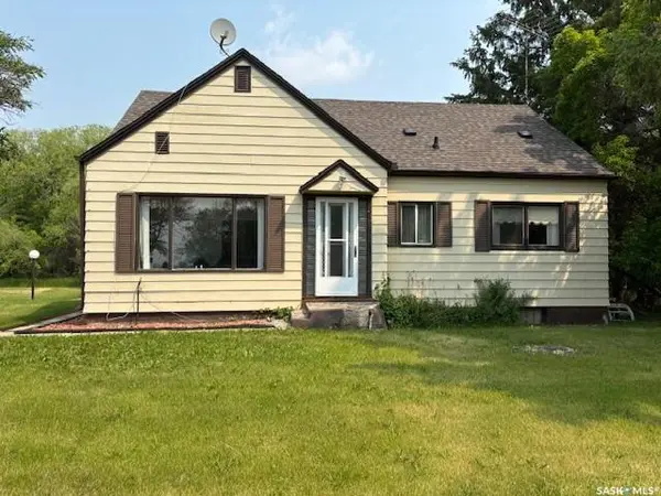 1 Rural Address, Veregin, SK S0A 4H0