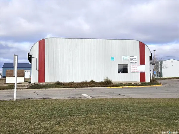 503 Queen Elizabeth BOULEVARD, Kamsack, SK S0A 1S0