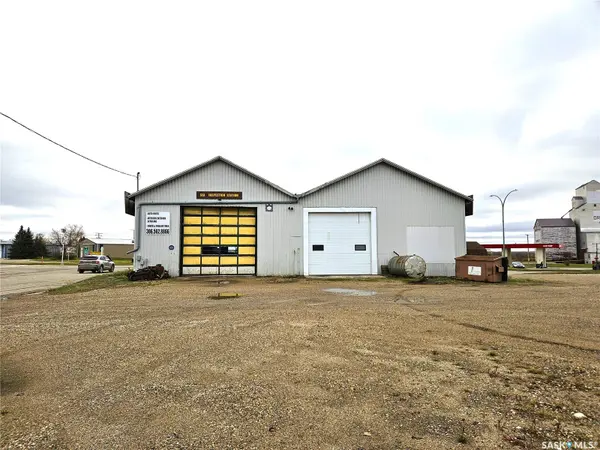 503 Queen Elizabeth BOULEVARD, Kamsack, SK S0A 1S0