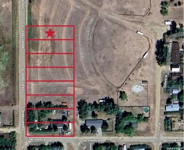 111 Saskatchewan STREET, Mortlach, SK S0H 3E0