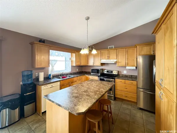 Rural Address, Chaplin Rm No. 164, SK S0H 0V0