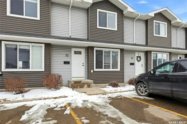 52-4850 Harbour Landing DRIVE, Regina, SK S4W 0K9