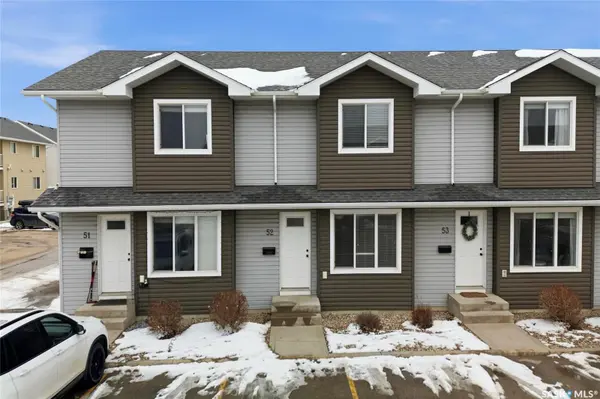52-4850 Harbour Landing DRIVE, Regina, SK S4W 0K9
