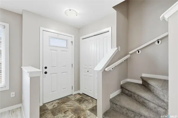 52-4850 Harbour Landing DRIVE, Regina, SK S4W 0K9