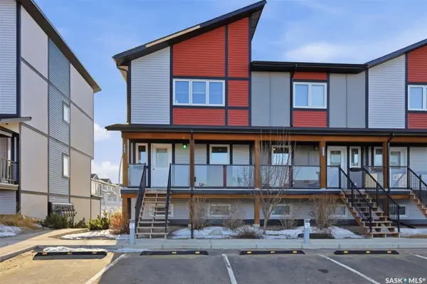 250 Akhtar BEND #263, Saskatoon, SK S7W 0W4