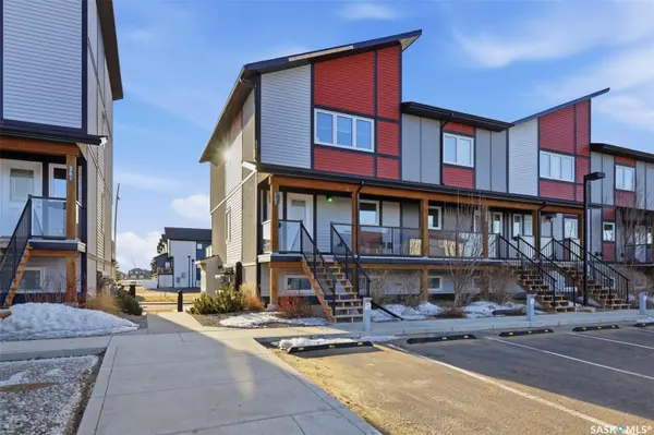 250 Akhtar BEND #263, Saskatoon, SK S7W 0W4