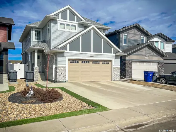 429 Germain MANOR, Saskatoon, SK S7V 0V1