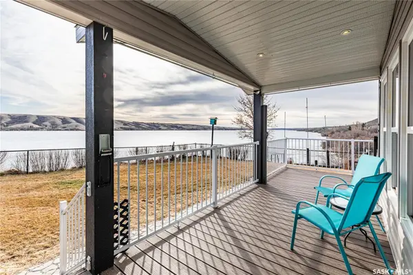 130 Marine DRIVE, South Lake, SK S0G 4C0