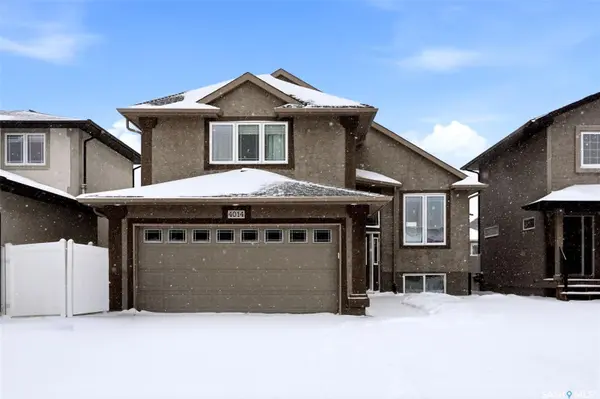 4014 Cumberland ROAD E, Regina, SK S4V 1E7