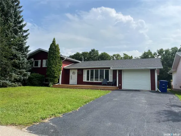 206 3rd AVENUE, Caronport, SK S0H 0S0