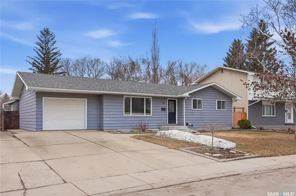 123 Deborah CRESCENT, Saskatoon, SK S7J 2W9