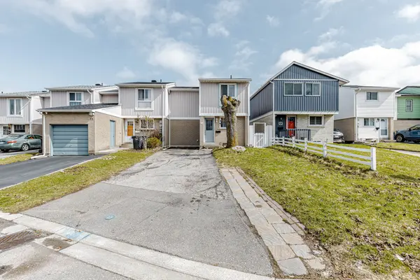 34 Jackman DR, Brampton, ON L6S 2L7