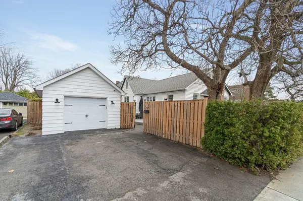 32 Craig ST, Brampton, ON L6Y 1J1