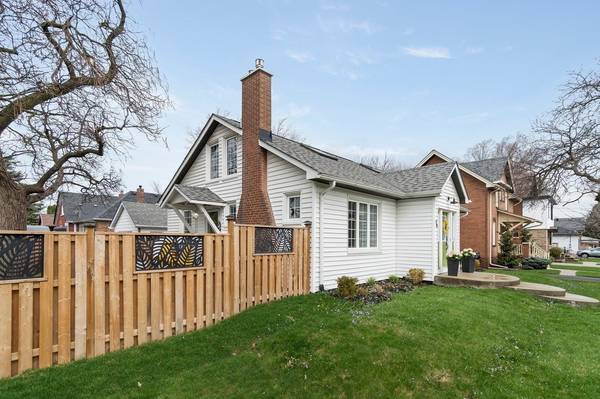 32 Craig ST, Brampton, ON L6Y 1J1