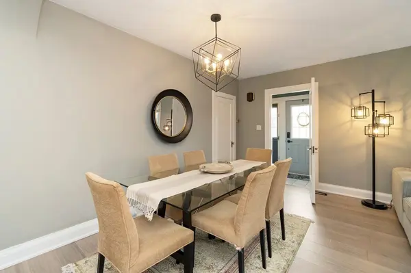 32 Craig ST, Brampton, ON L6Y 1J1