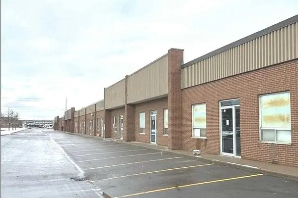 7517 Bren RD #UNIT # 6, Mississauga, ON L4T 3V4