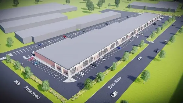 7517 Bren RD #UNIT # 6, Mississauga, ON L4T 3V4