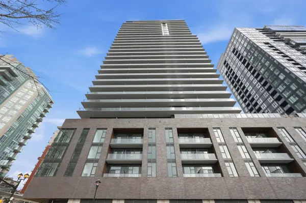 2075 Lakeshore RD #606, Burlington, ON L7R 0H3