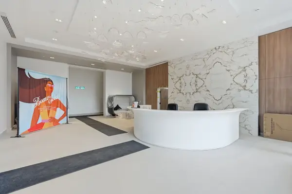 2075 Lakeshore RD #606, Burlington, ON L7R 0H3