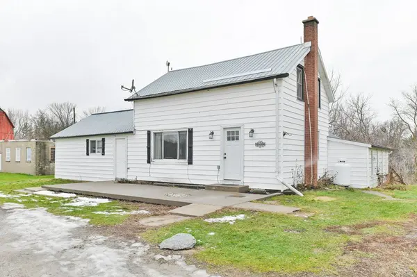 256 Moira RD, Centre Hastings, ON K0K 3E0