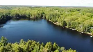 LOT B PENINSULA RD, Muskoka Lakes, ON P0B 1J0